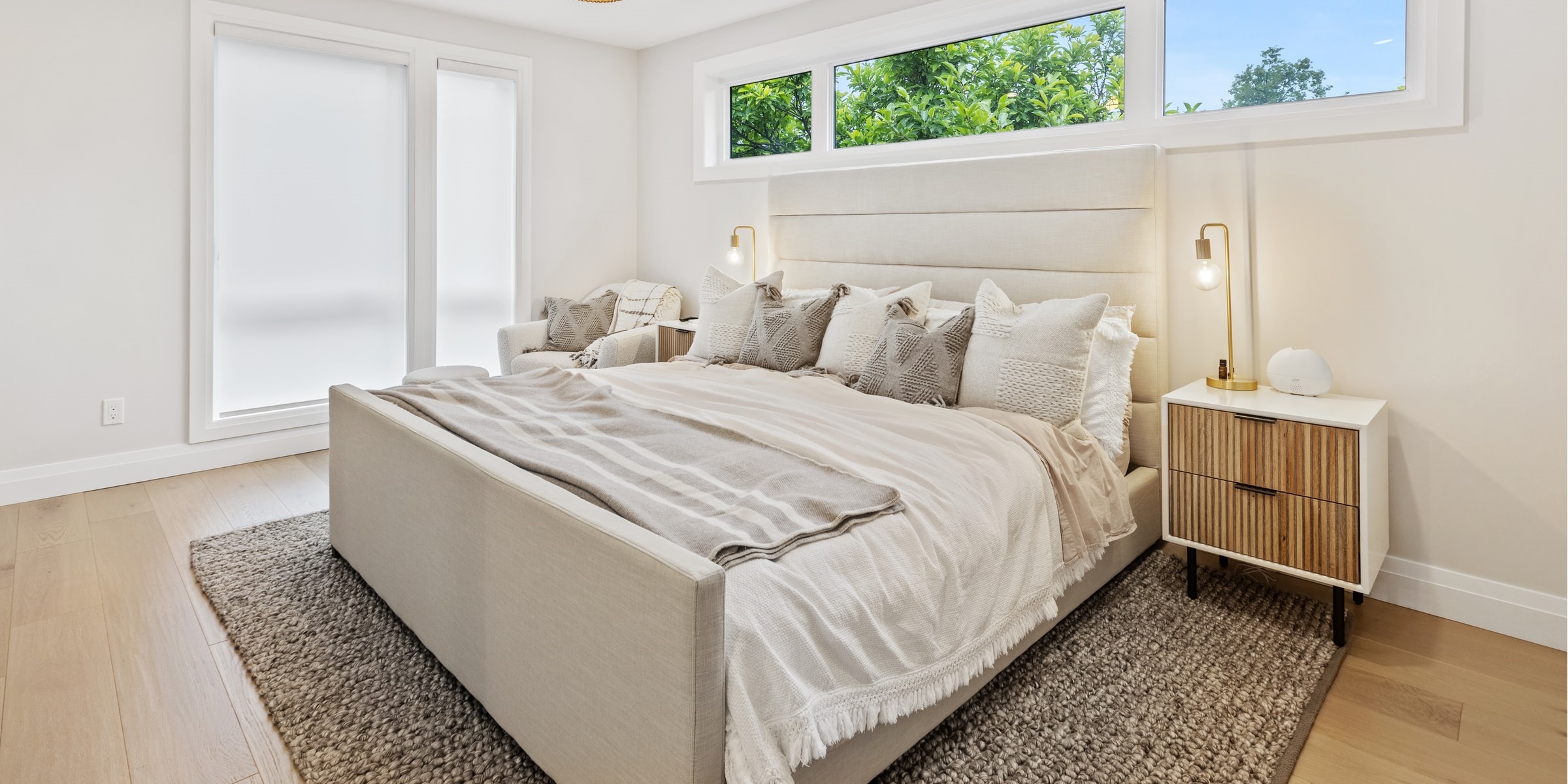 Why Are People So Crazy for King Size Mattress Dimensions- Let's Find Out!