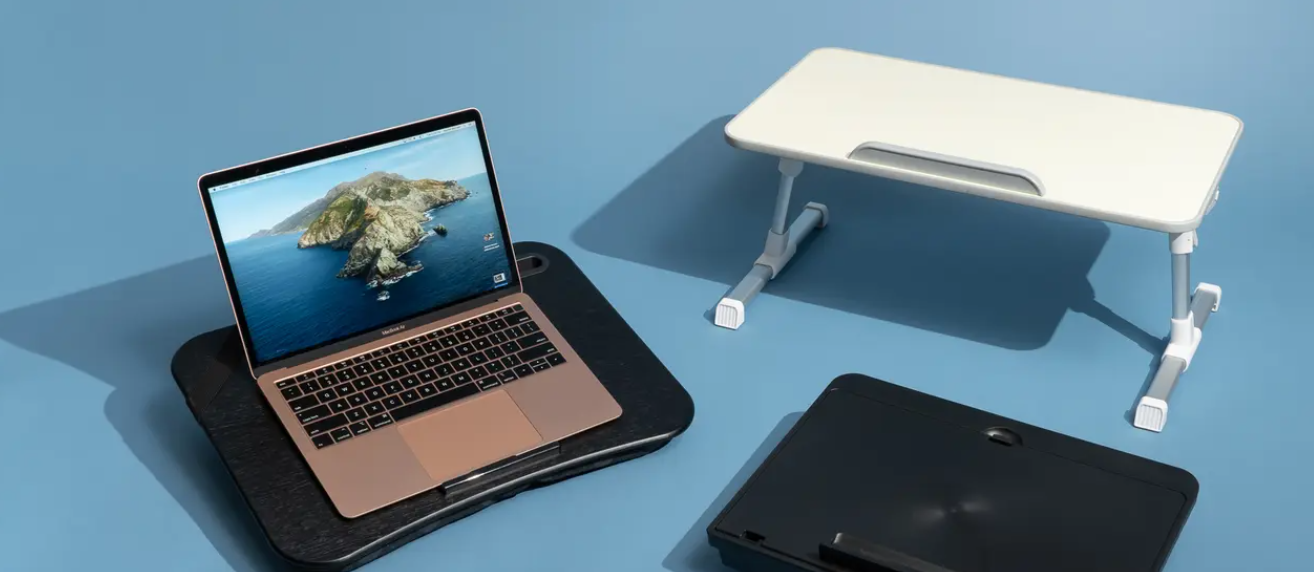 The Ultimate Buying Guide for the Best Laptop Bed Desks
