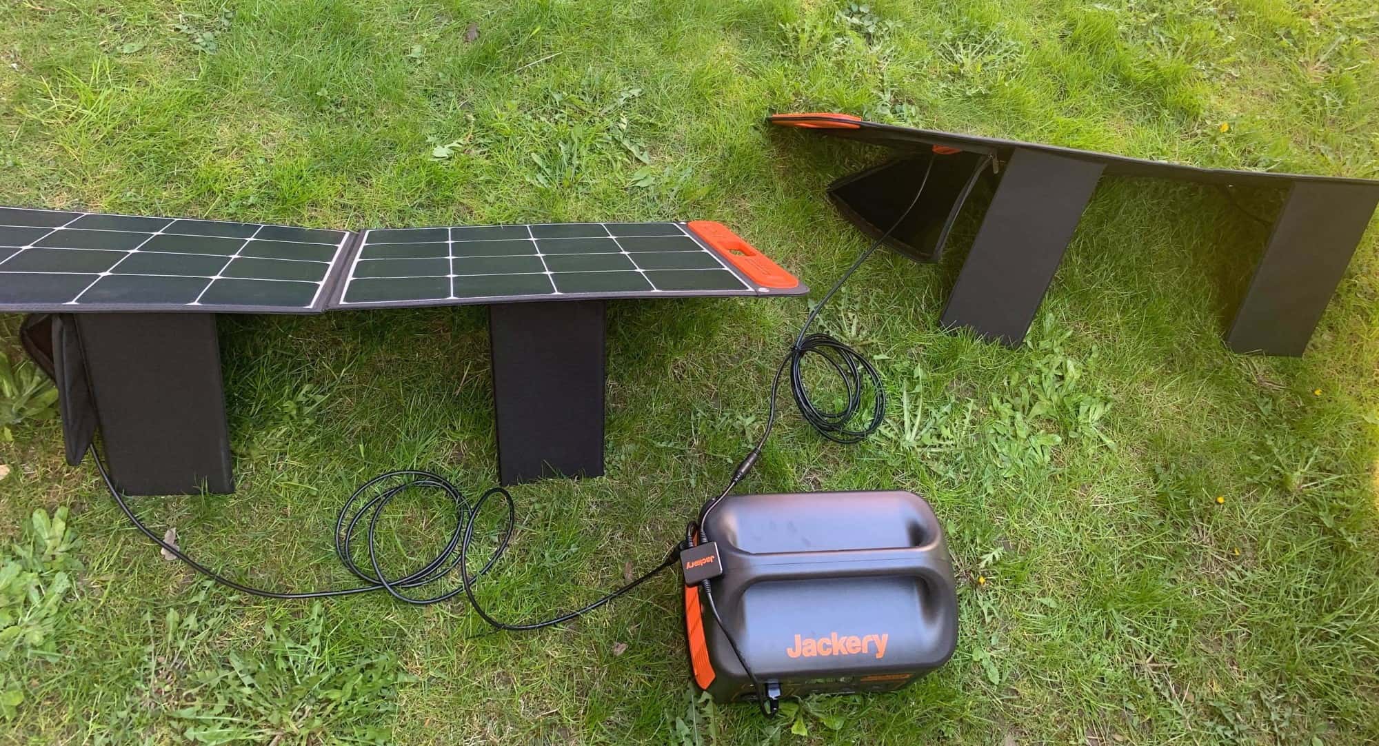 Commercial Applications of Portable Power Stations