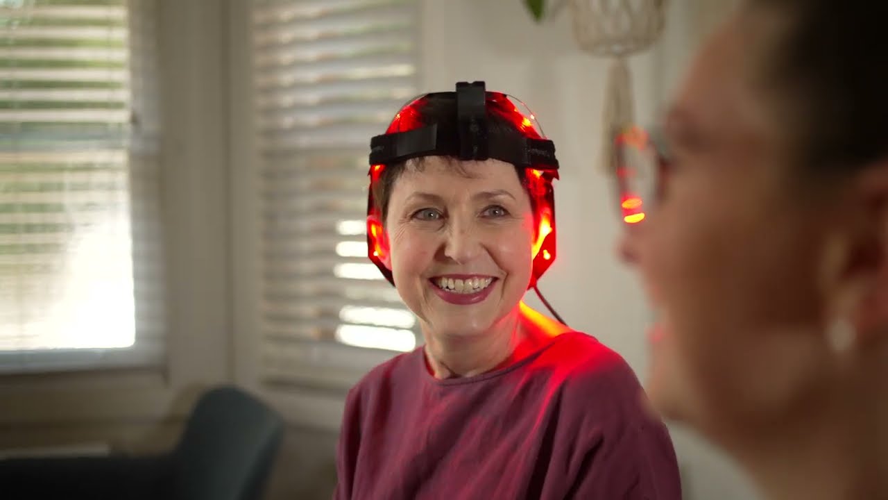 Harnessing the Power of Light: The Role of Infrared Red Light Therapy in Neurological Disorders