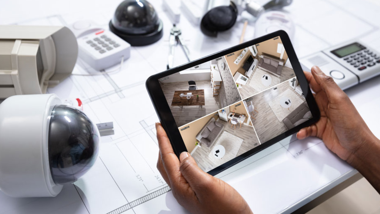 Why Does Home Security Matter?