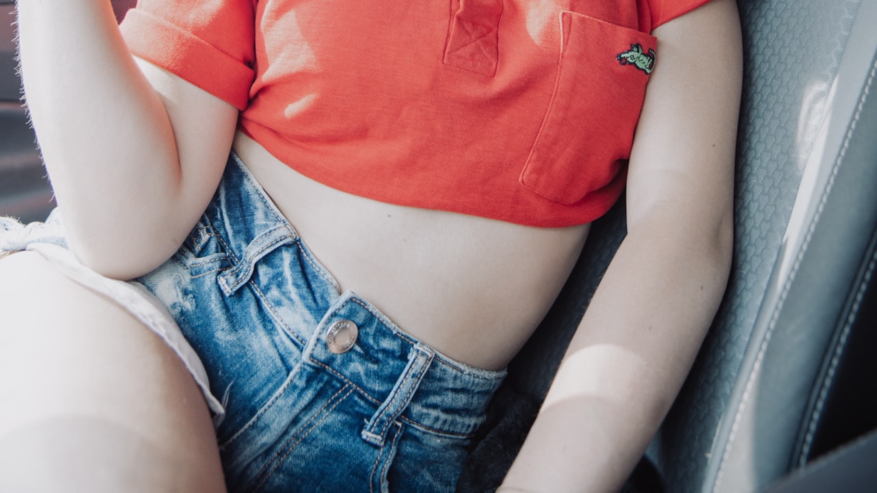 How Do Blonde Synthetic And Human Hair Wigs Differ From One Another?