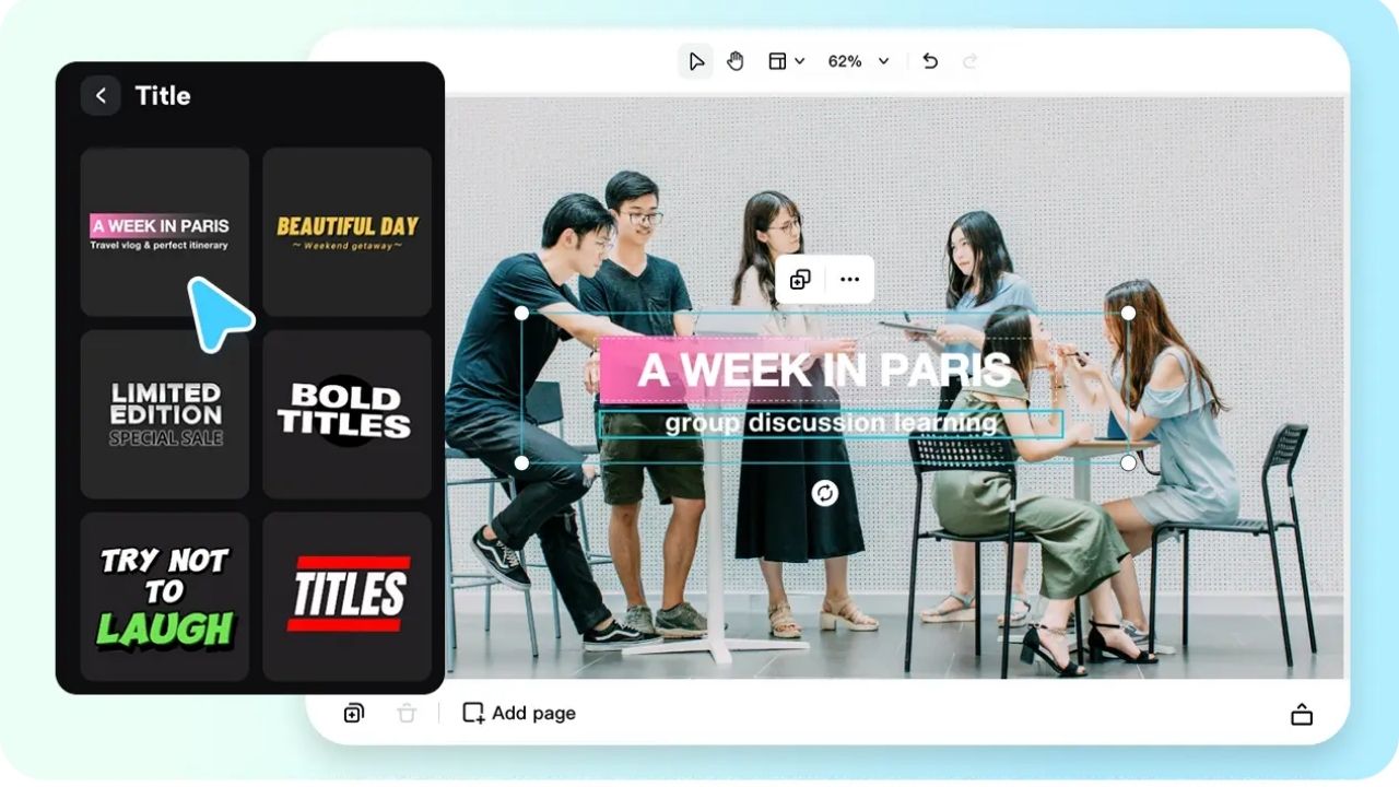 How to Create Engaging Student Teaching Videos Online for Free