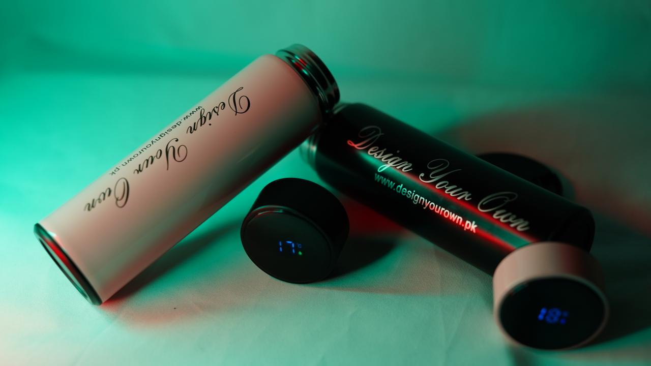 What Makes Everich a Reliable Partner Among Global Water Bottle Suppliers?