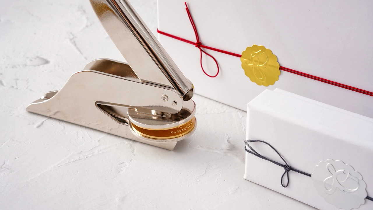 Why GiftedChop’s Embosser Machine Is a Must-Have for Every Paper Crafter