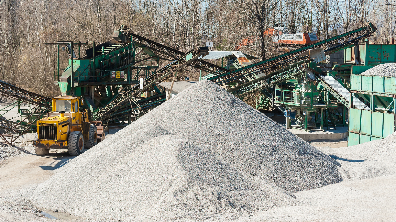 Choosing the Right Mobile Stone Crusher Plant for Your Crushing Needs