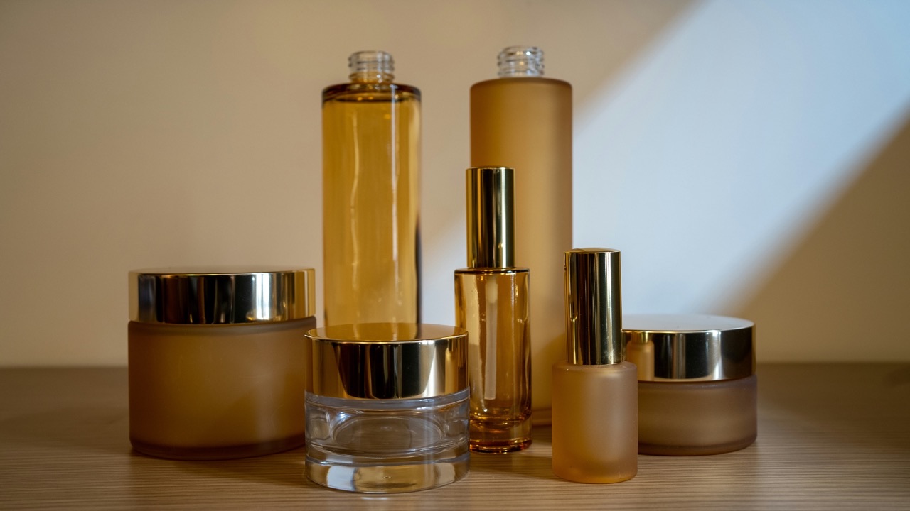 Why More Beauty Brands Are Moving Away From Stock Packaging
