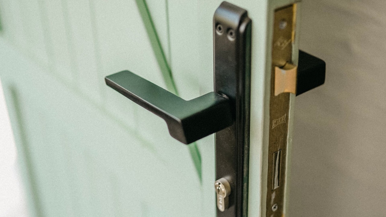 Why uPVC Doors Drop Over Time and What the Hinge Adjustment Sequence Actually Fixes